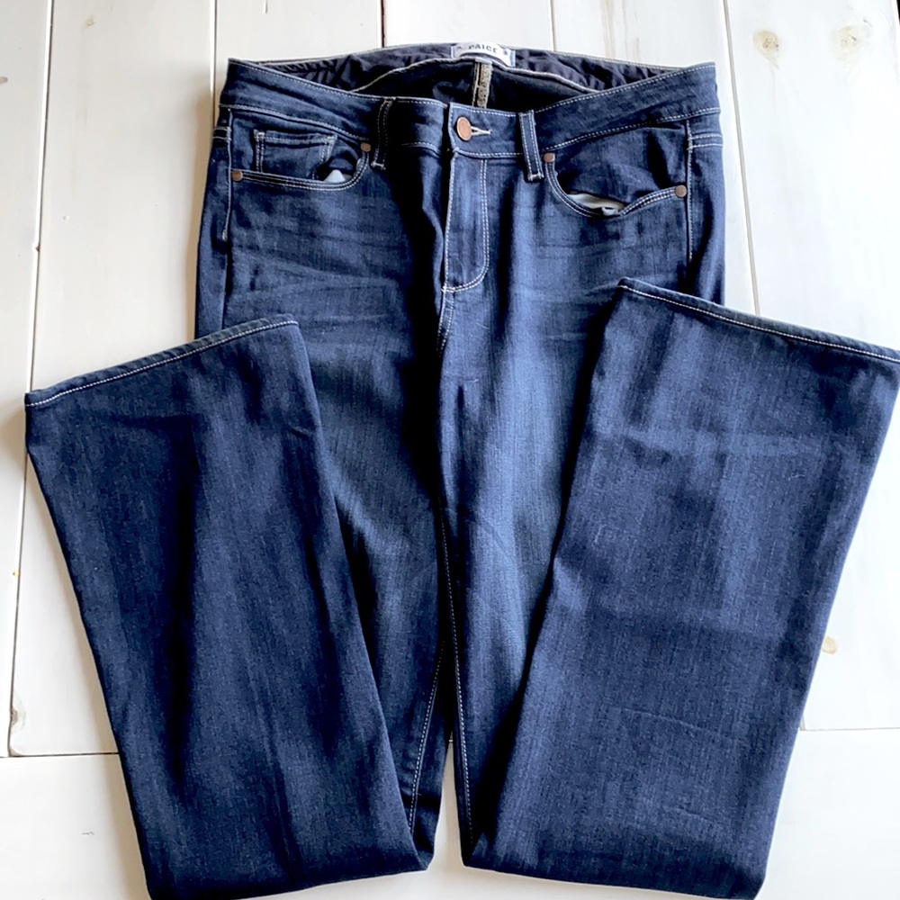 Paige Lou Lou jeans
